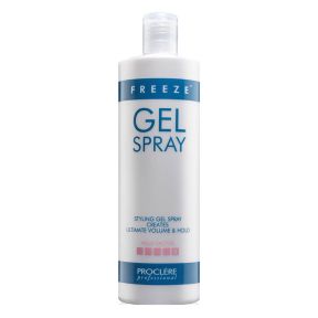 Freeze Gel Spray 500ml